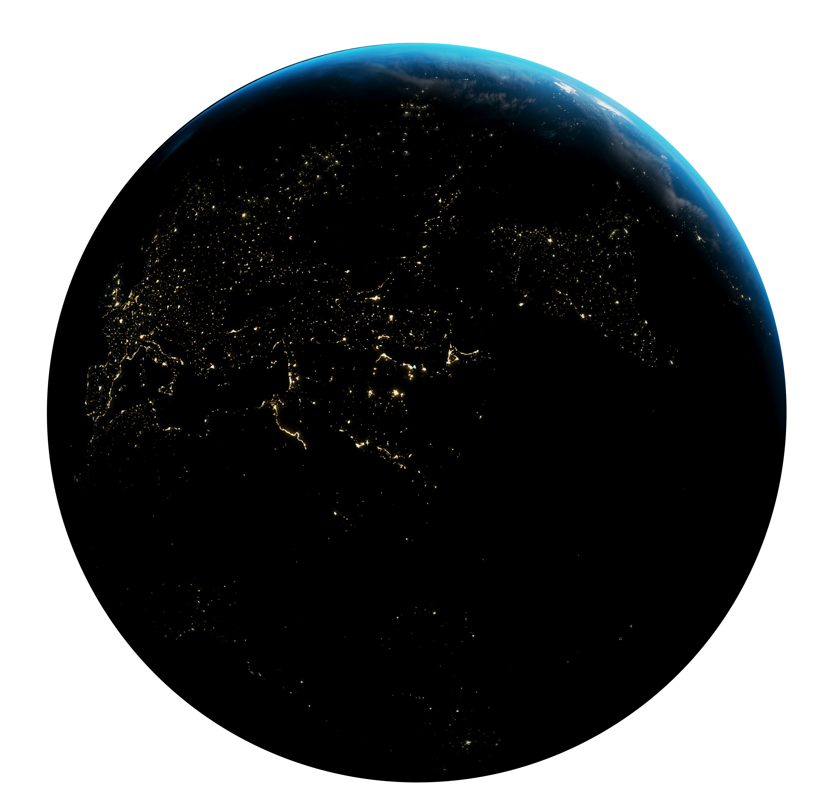 planet