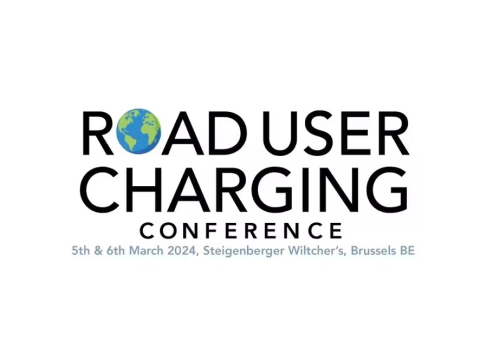 eTOLLs EU at ROAD USER CHARGING CONFERENCE in Brussels